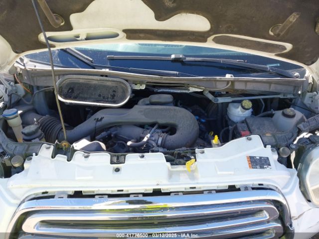 1FBZX2ZMXGKB08195 Ford Transit-350 Xlt