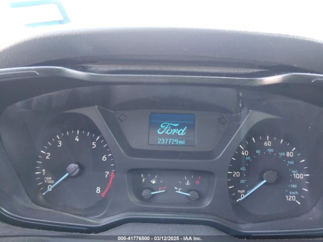 1FBZX2ZMXGKB08195 Ford Transit-350 Xlt