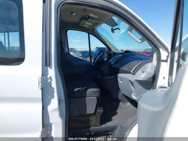1FBZX2ZMXGKB08195 Ford Transit-350 Xlt