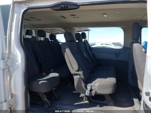 1FBZX2ZMXGKB08195 Ford Transit-350 Xlt