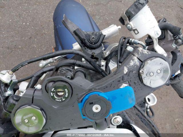 2024 SUZUKI GSX-R600 JS1GN7FA1R7101295 Photo 6