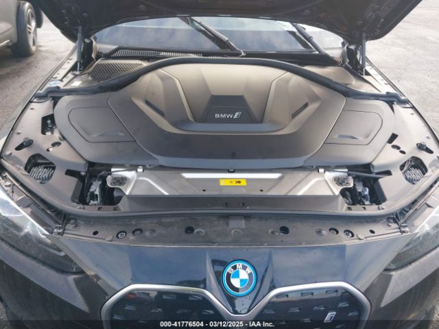WBY43AW02PFP50656 BMW I4 Edrive35