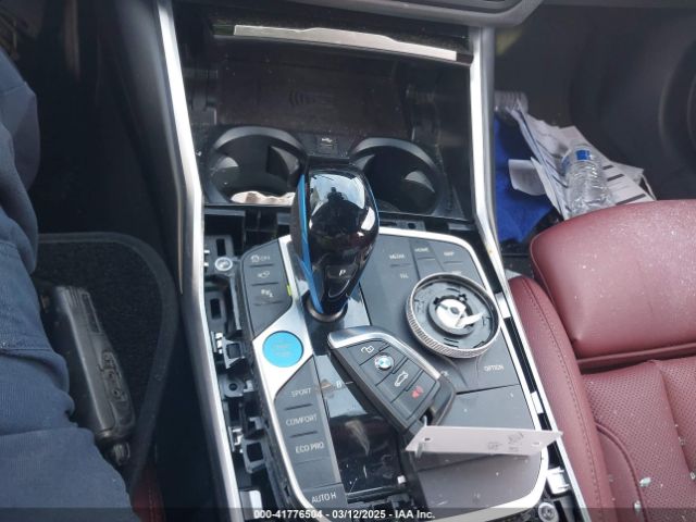 WBY43AW02PFP50656 BMW I4 Edrive35