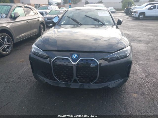 WBY43AW02PFP50656 BMW I4 Edrive35