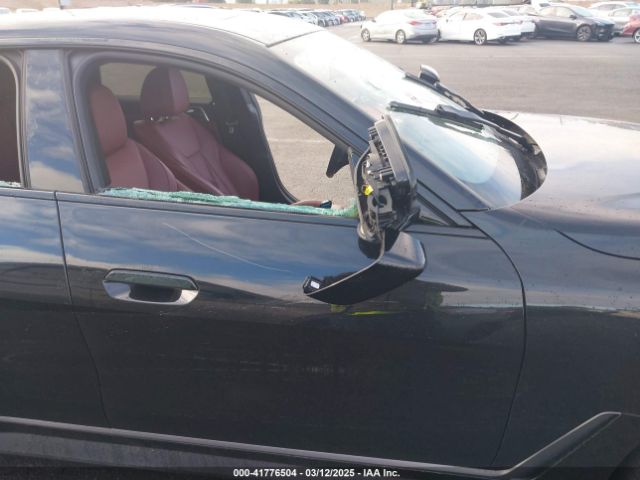 WBY43AW02PFP50656 BMW I4 Edrive35