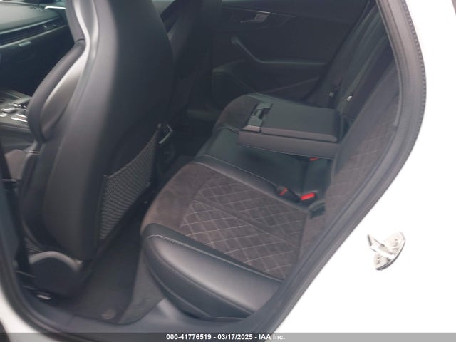 2018 AUDI S4 WAUB4AF41JA167067 Photo 7
