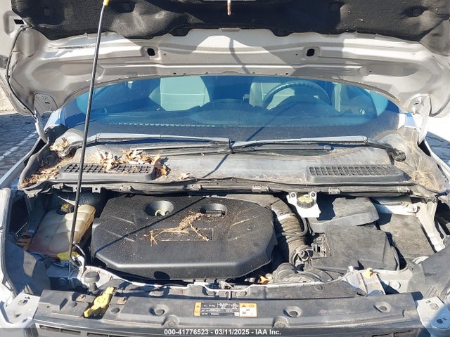 Ford ESCAPE SE 2015 1FMCU9G97FUB22393 Image 10