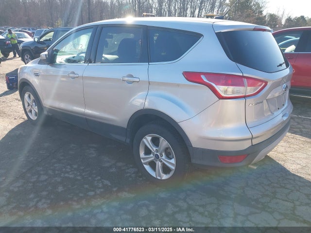 Ford ESCAPE SE 2015 1FMCU9G97FUB22393 Image 3
