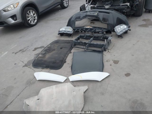 1GCGTEEN1J1107593 Chevrolet Colorado Zr2