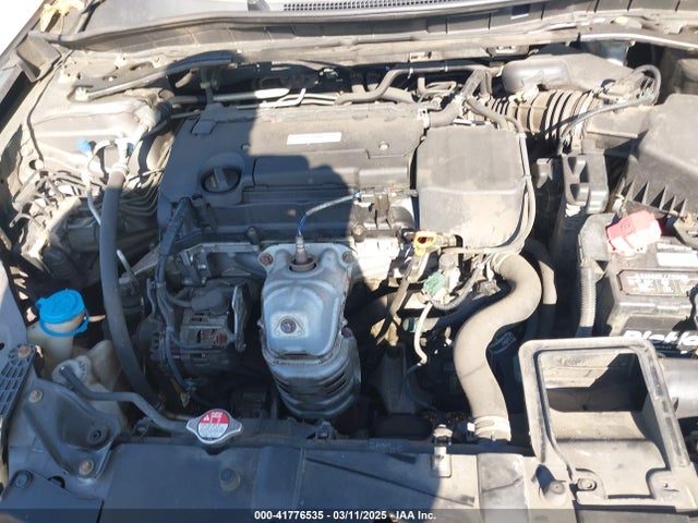 1HGCT1B88GA007815 Honda Accord Ex-l
