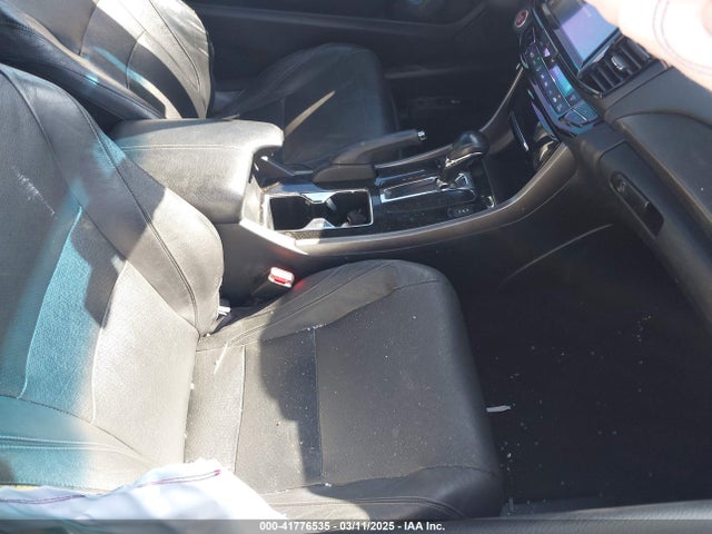 1HGCT1B88GA007815 Honda Accord Ex-l