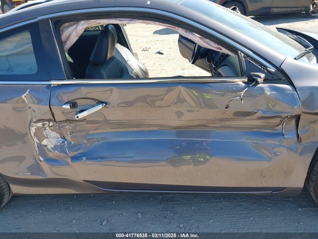 1HGCT1B88GA007815 Honda Accord Ex-l