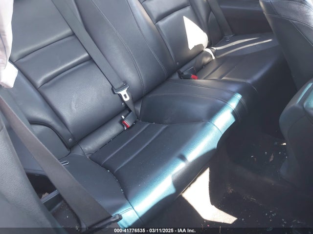 1HGCT1B88GA007815 Honda Accord Ex-l