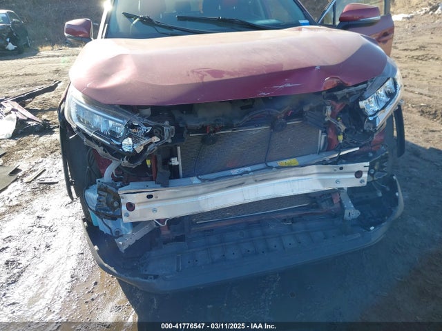 Toyota Rav4 Xle 2019 JTMP1RFV9KD038616 Image 5