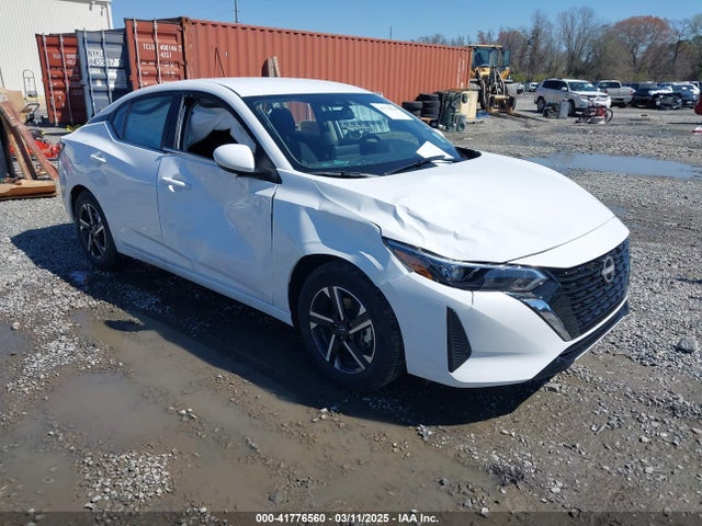 2025 3N1AB8CV7SY291368 main image