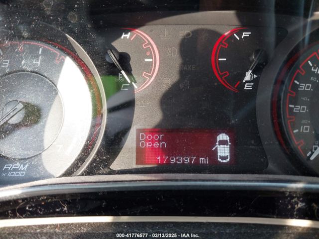 1C3CDFBA8ED779789 Dodge DART SXT