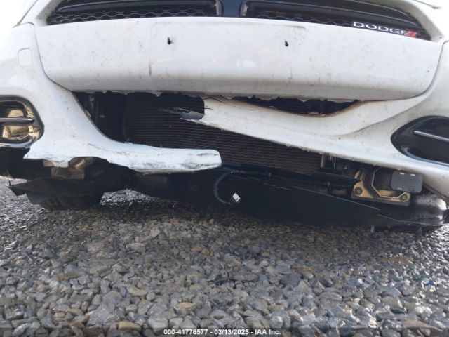 1C3CDFBA8ED779789 Dodge DART SXT