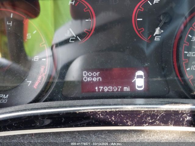 1C3CDFBA8ED779789 Dodge DART SXT