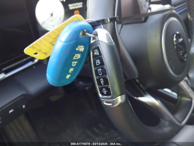 5NPLP4AG6PH117798 Hyundai Elantra Limited