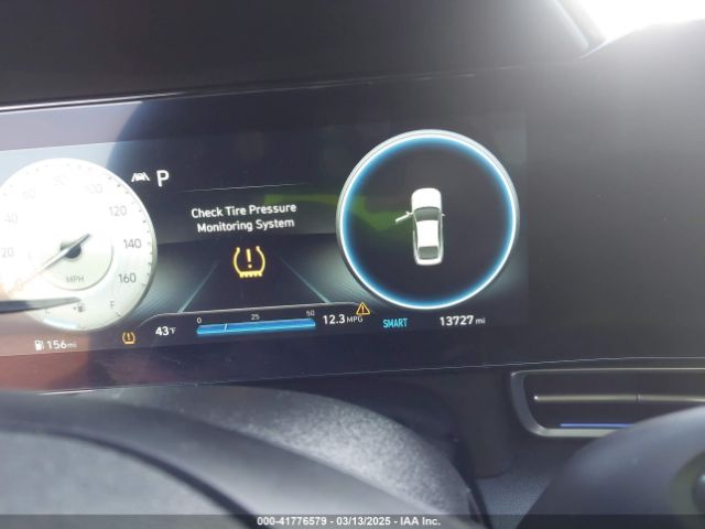 5NPLP4AG6PH117798 Hyundai Elantra Limited