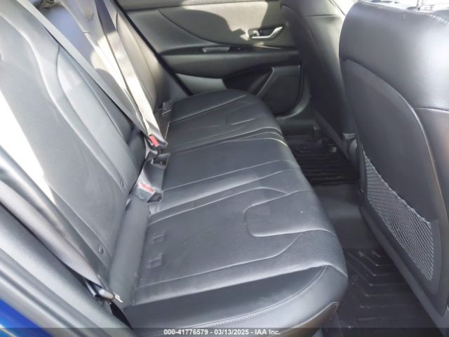 5NPLP4AG6PH117798 Hyundai Elantra Limited