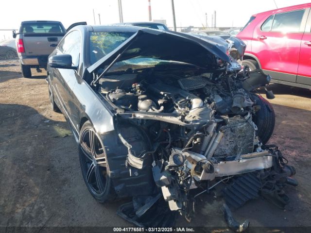 2013 MERCEDES-BENZ E 550 WDDKJ7DB6DF183102