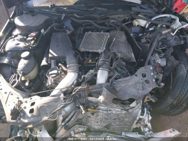 2013 MERCEDES-BENZ E 550 WDDKJ7DB6DF183102 Photo 9