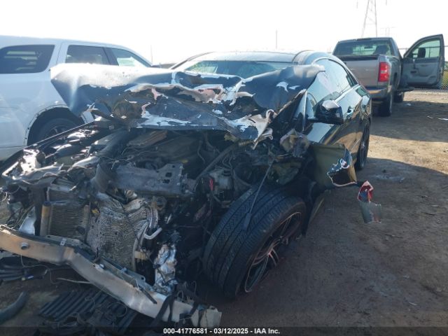 2013 MERCEDES-BENZ E 550 WDDKJ7DB6DF183102 Photo 1