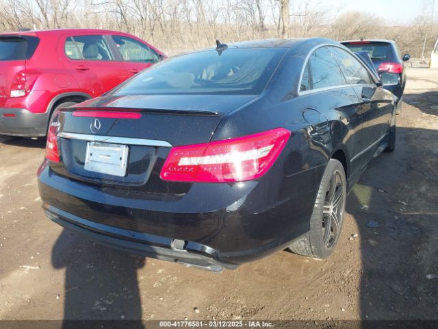 2013 MERCEDES-BENZ E 550 WDDKJ7DB6DF183102 Photo 3