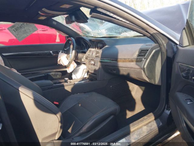 2013 MERCEDES-BENZ E 550 WDDKJ7DB6DF183102 Photo 4