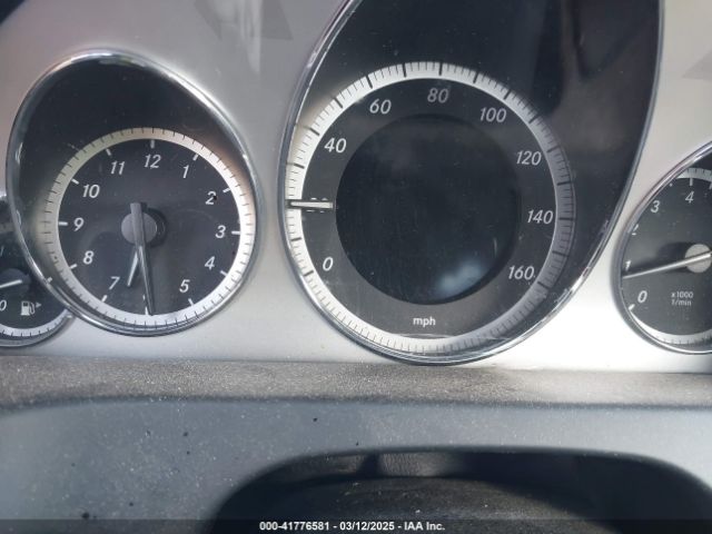 2013 MERCEDES-BENZ E 550 WDDKJ7DB6DF183102 Photo 6