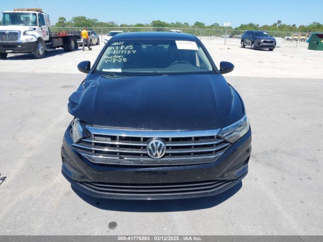 3VWC57BU3MM080773 Volkswagen Jetta 1.4t R-line/1.4t S/1.4t Se