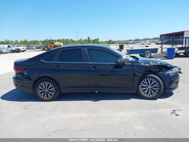 3VWC57BU3MM080773 Volkswagen Jetta 1.4t R-line/1.4t S/1.4t Se