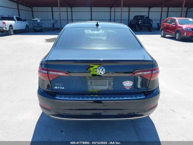 3VWC57BU3MM080773 Volkswagen Jetta 1.4t R-line/1.4t S/1.4t Se