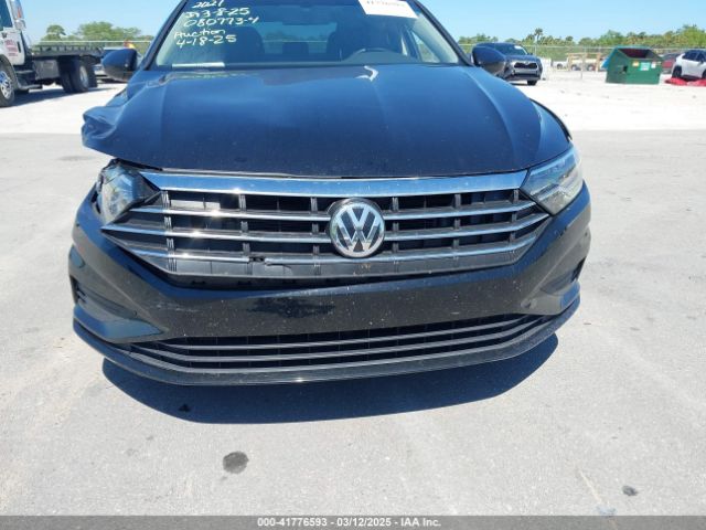 3VWC57BU3MM080773 Volkswagen Jetta 1.4t R-line/1.4t S/1.4t Se