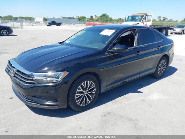 3VWC57BU3MM080773 Volkswagen Jetta 1.4t R-line/1.4t S/1.4t Se