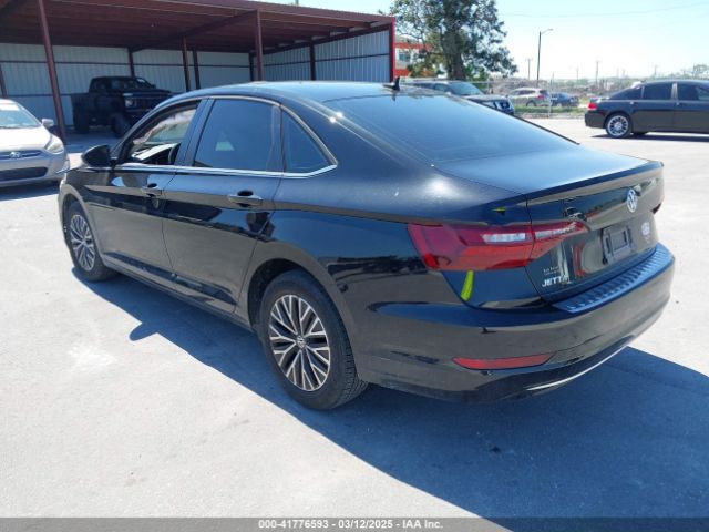 3VWC57BU3MM080773 Volkswagen Jetta 1.4t R-line/1.4t S/1.4t Se