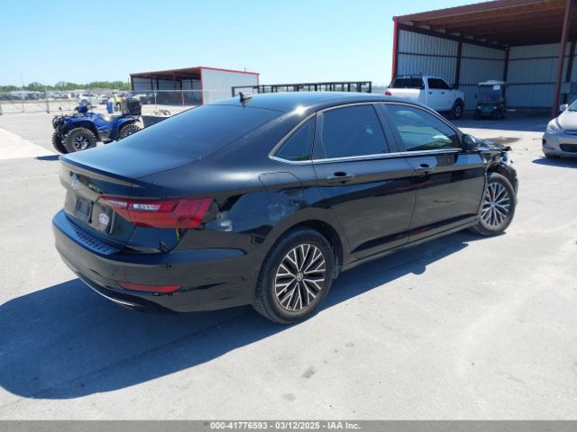 3VWC57BU3MM080773 Volkswagen Jetta 1.4t R-line/1.4t S/1.4t Se