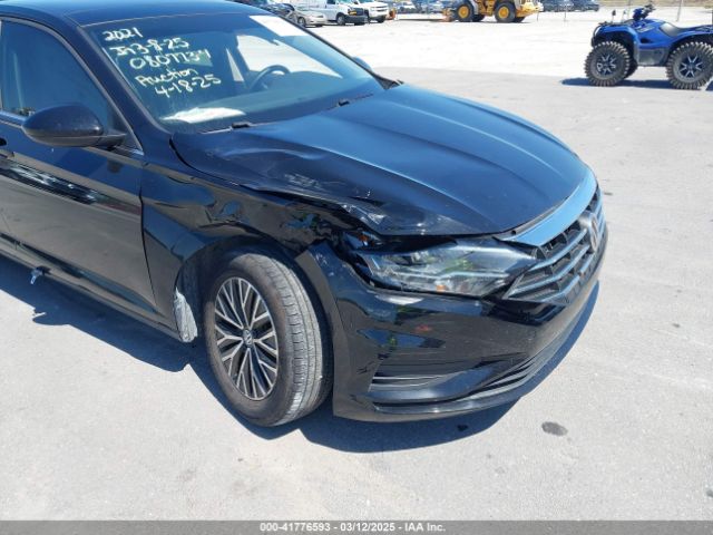 3VWC57BU3MM080773 Volkswagen Jetta 1.4t R-line/1.4t S/1.4t Se