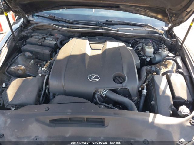 JTHBF1D23E5042082 Lexus IS 250