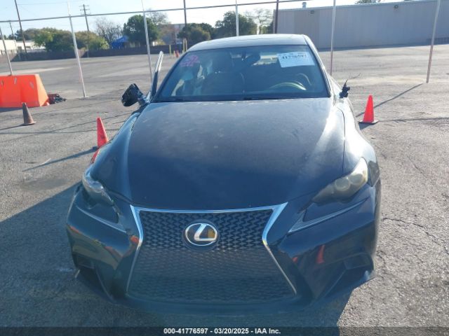 JTHBF1D23E5042082 Lexus IS 250