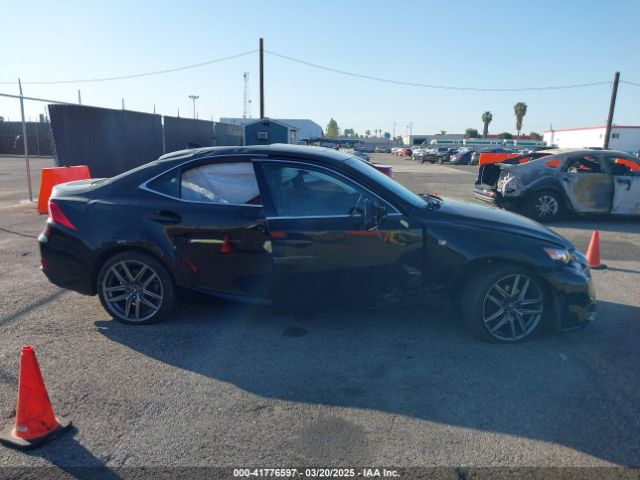 JTHBF1D23E5042082 Lexus IS 250