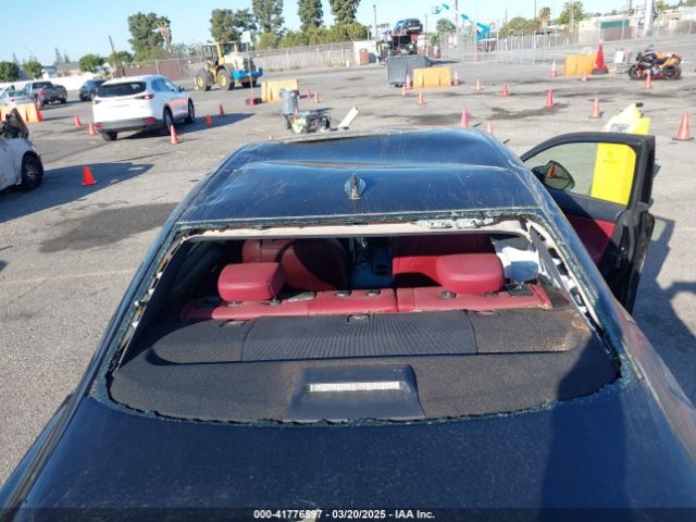 JTHBF1D23E5042082 Lexus IS 250