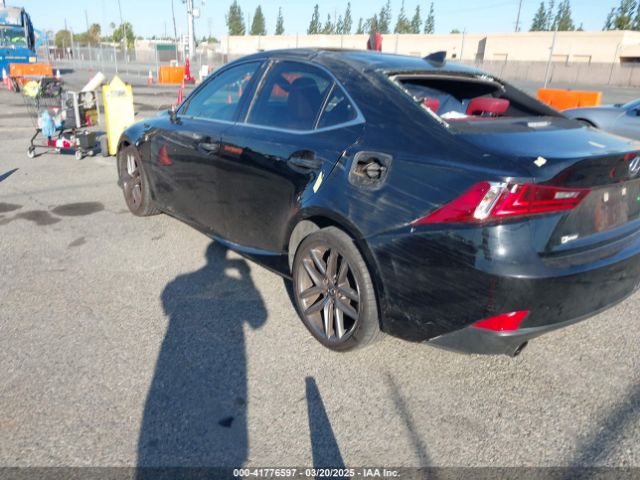 JTHBF1D23E5042082 Lexus IS 250