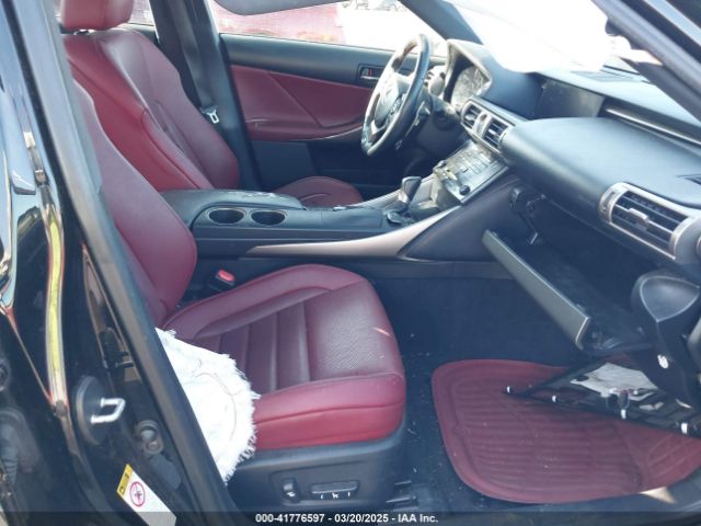 JTHBF1D23E5042082 Lexus IS 250