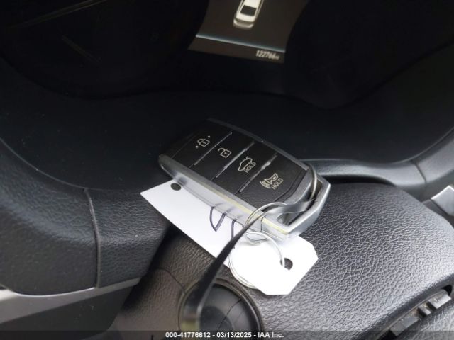 KMHGN4JB2JU218860 Genesis G80 3.3t Sport