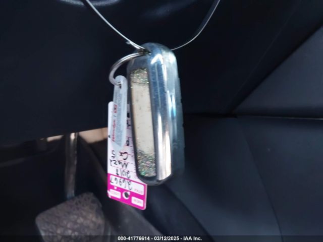 JM3KFBCM6J0363767 Mazda Cx-5 Touring
