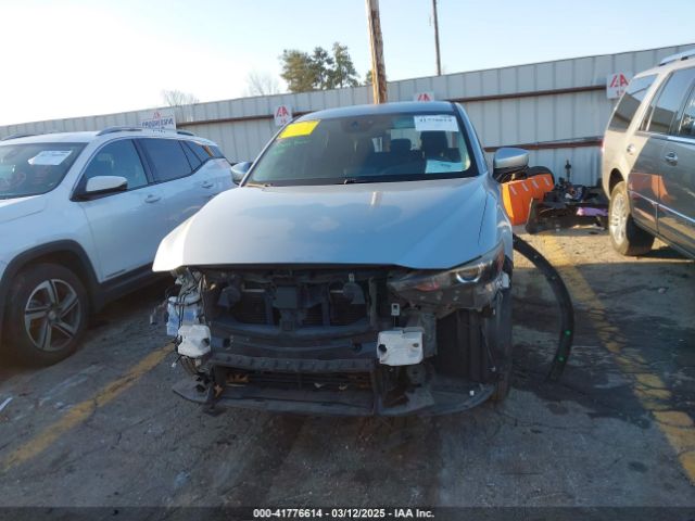 JM3KFBCM6J0363767 Mazda Cx-5 Touring