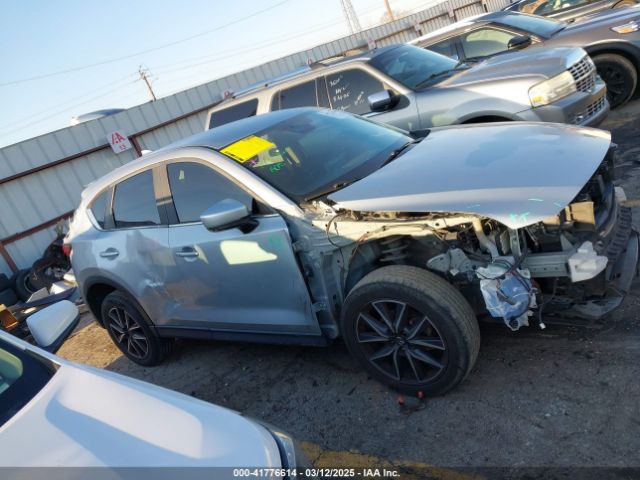 JM3KFBCM6J0363767 Mazda Cx-5 Touring