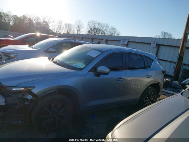 JM3KFBCM6J0363767 Mazda Cx-5 Touring